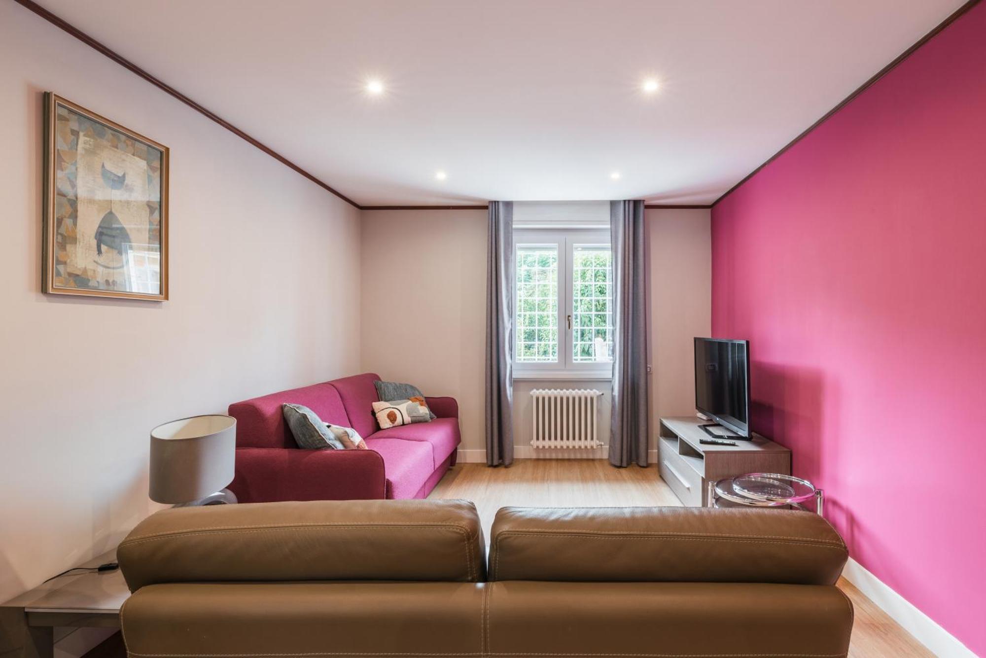 Daniela'S Place Rome Bagian luar foto