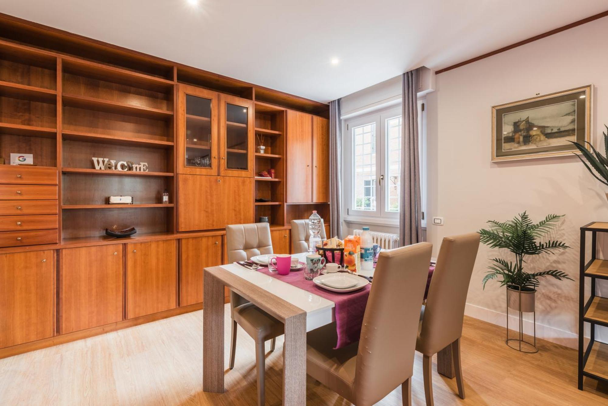 Daniela'S Place Rome Bagian luar foto