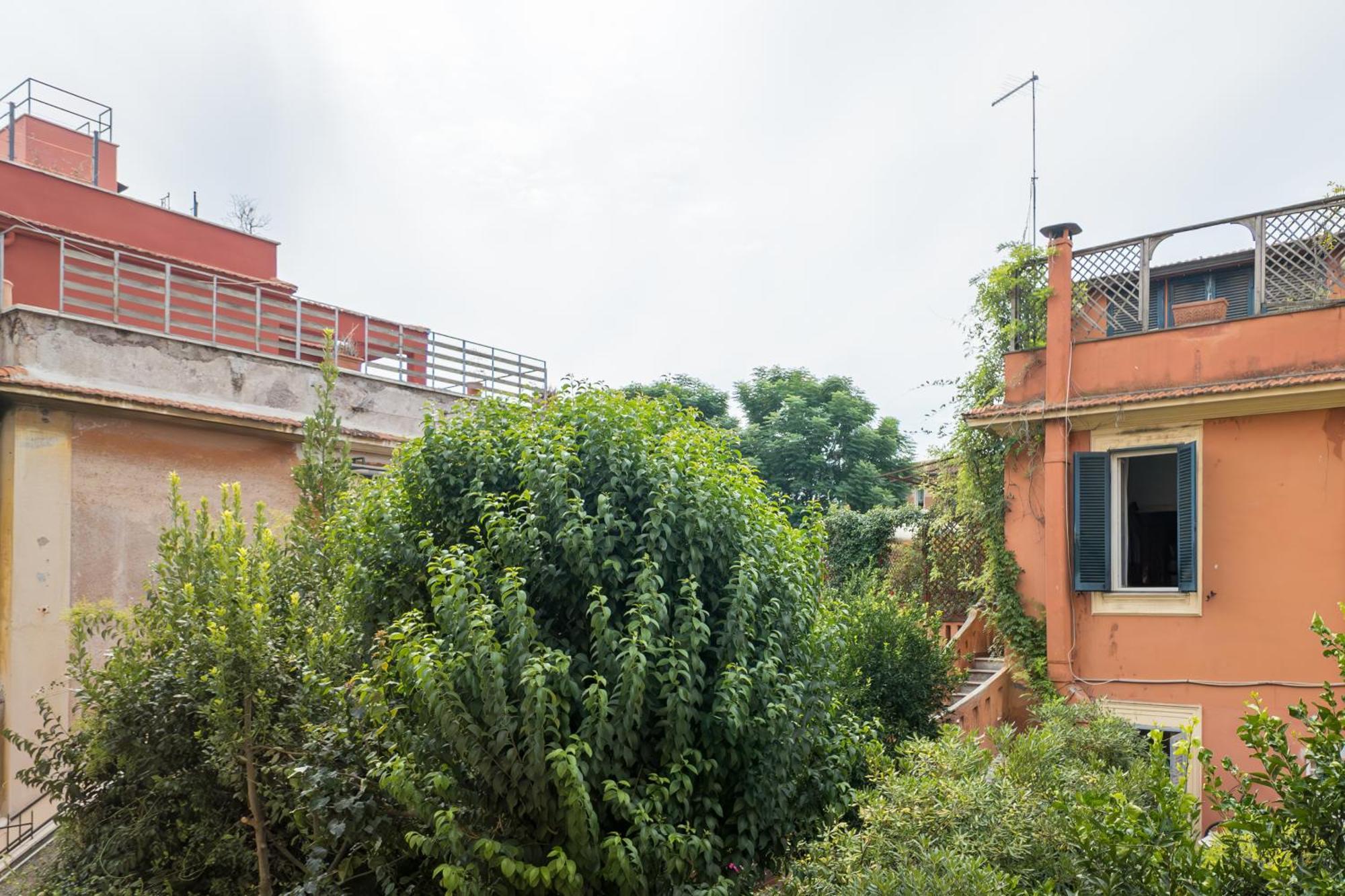 Daniela'S Place Rome Bagian luar foto