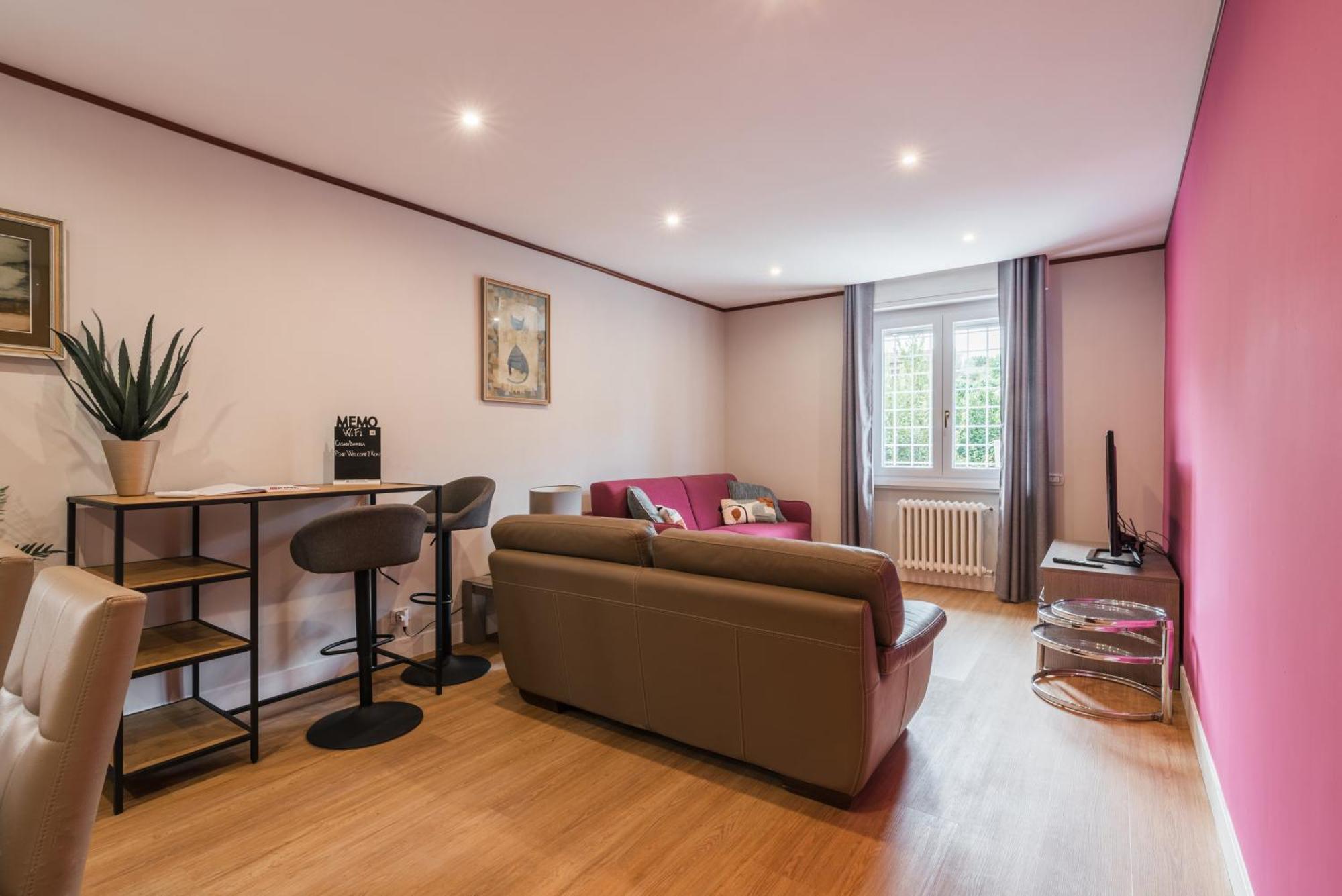 Daniela'S Place Rome Bagian luar foto