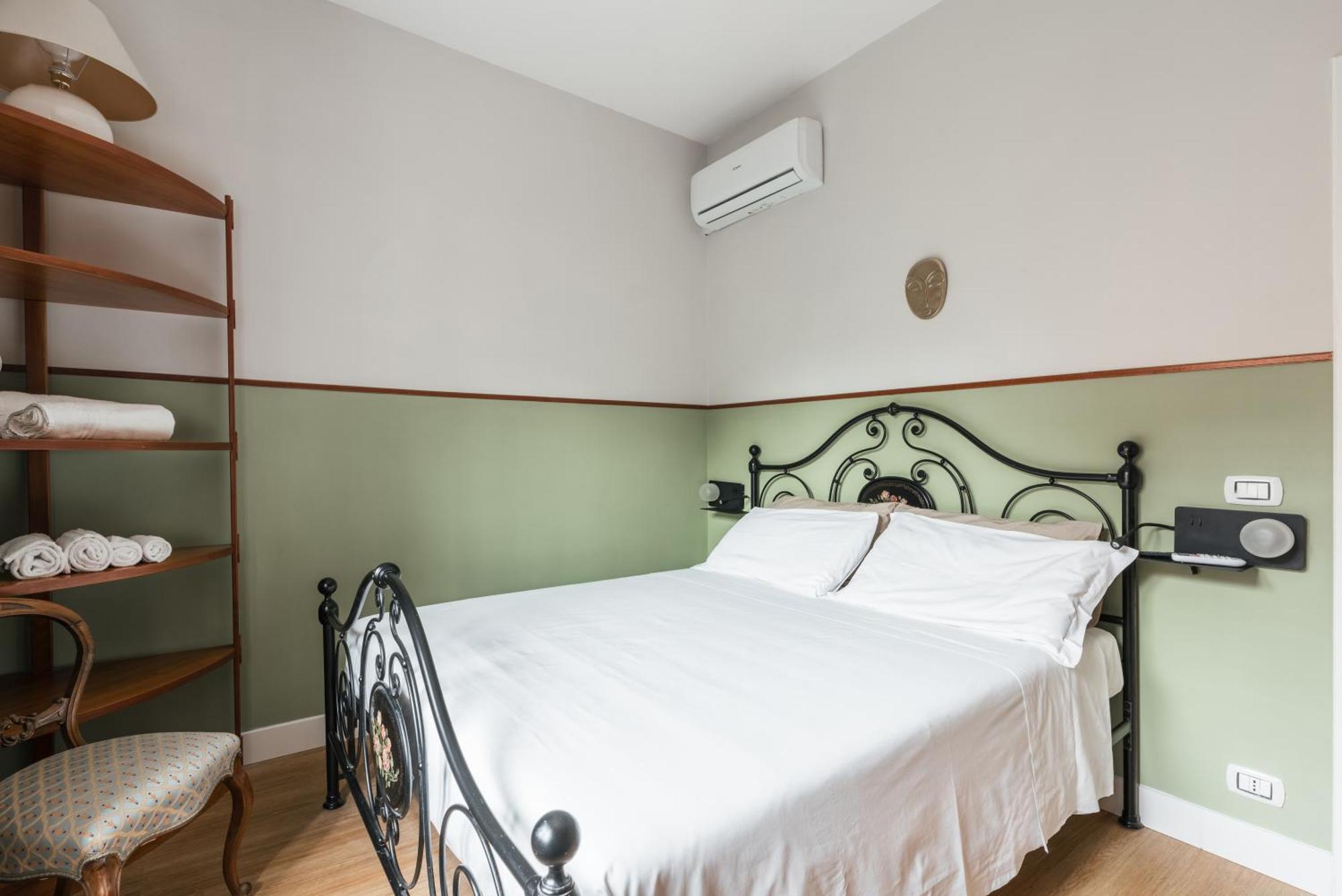 Daniela'S Place Rome Bagian luar foto