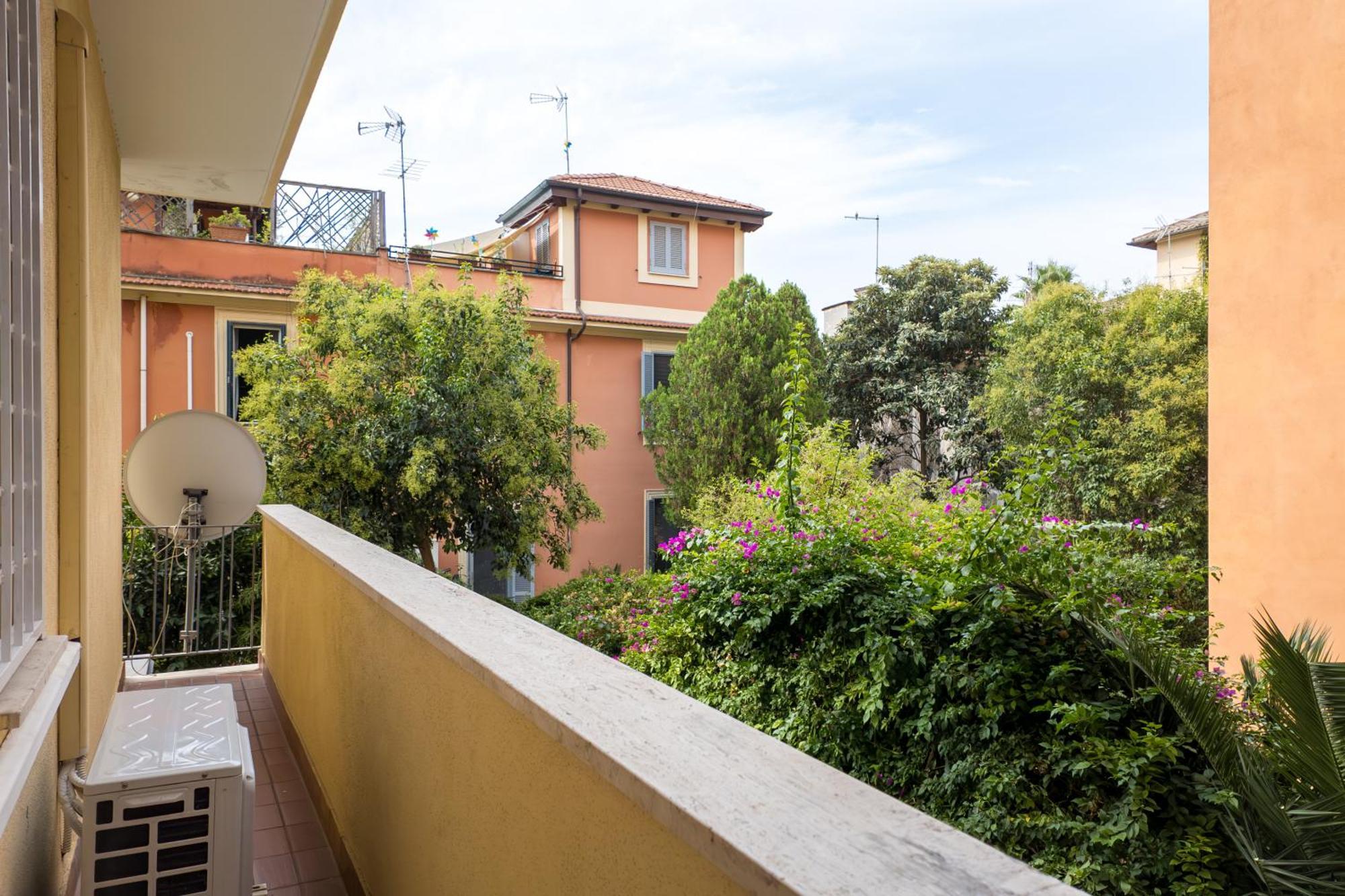 Daniela'S Place Rome Bagian luar foto