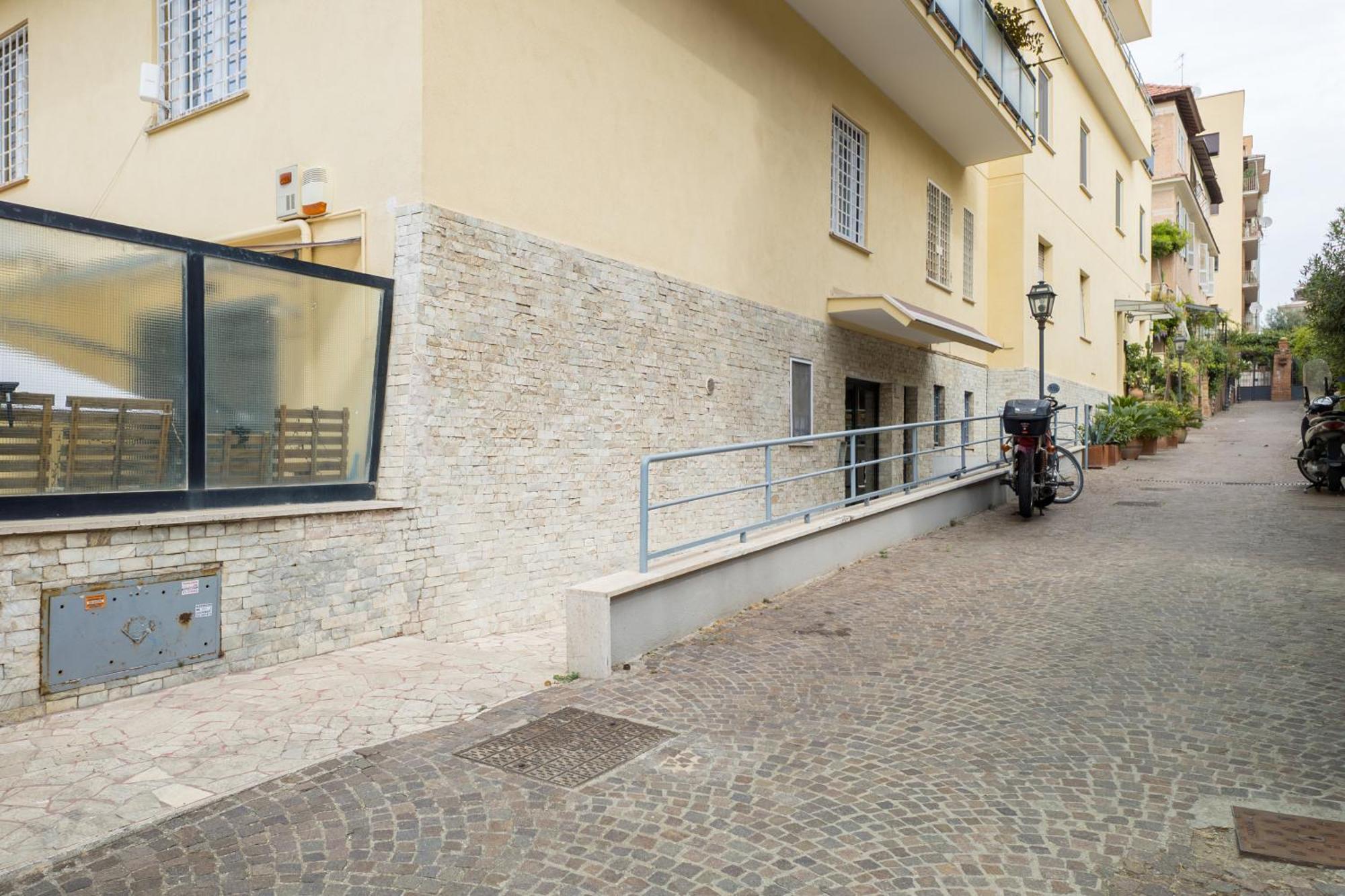 Daniela'S Place Rome Bagian luar foto