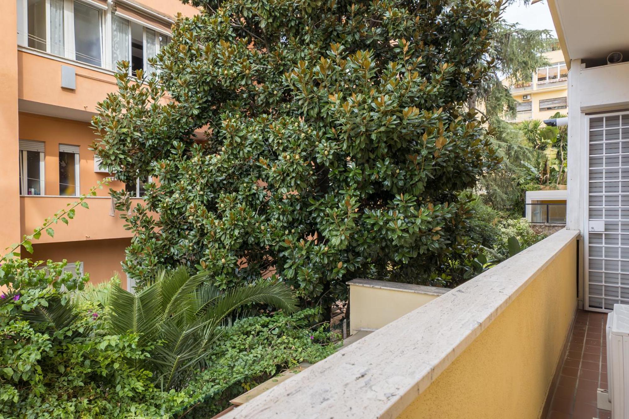 Daniela'S Place Rome Bagian luar foto